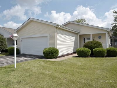 247 Rodeo Dr, Grayslake, IL, 60030