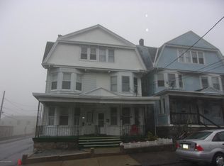 624 N Laurel St, Hazleton, PA 18201