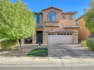217 Delighted Ave, North Las Vegas, NV 89031