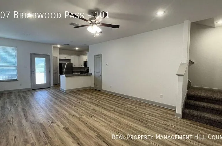 7707 Briarwood Pass #101 — Photo 5