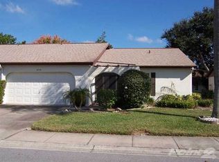 654 Foxwood Blvd, Englewood, FL 34223