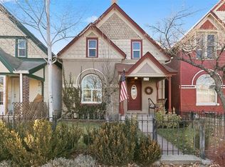 675 N Elati St, Denver, CO 80204
