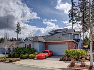 23847 NE Greens Crossing Rd, Redmond, WA 98053