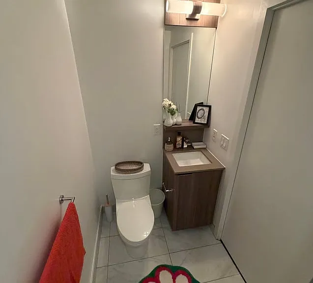 85 Wood St #816A — Photo 4