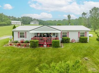 572 N 450 W, Angola, IN 46703