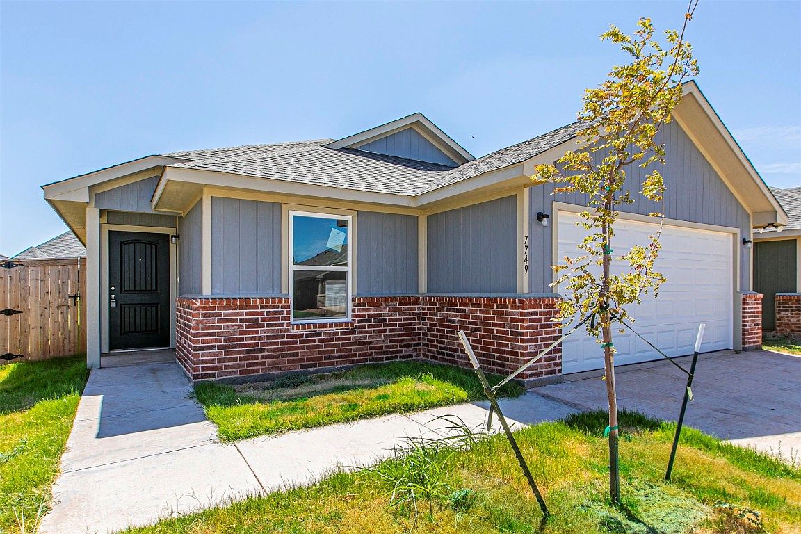 7749 Florence Dr, Abilene, TX 79606 Zillow