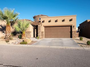 4105 Franzia Rd, Las Cruces, NM 88011