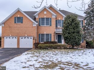 5004 Warwick Hills Ct, Haymarket, VA 20169