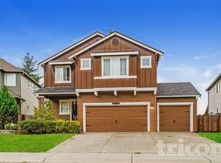 19110 105th Ave E, Puyallup, WA 98374