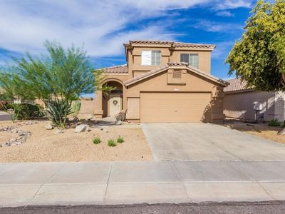 13875 N 91st Ln, Peoria, AZ, 85381