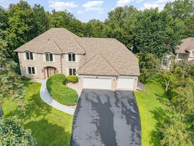 9230 Unity St NW, Coon Rapids, MN, 55433