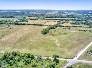 10 S 385th East Ave, Porter, OK 74454