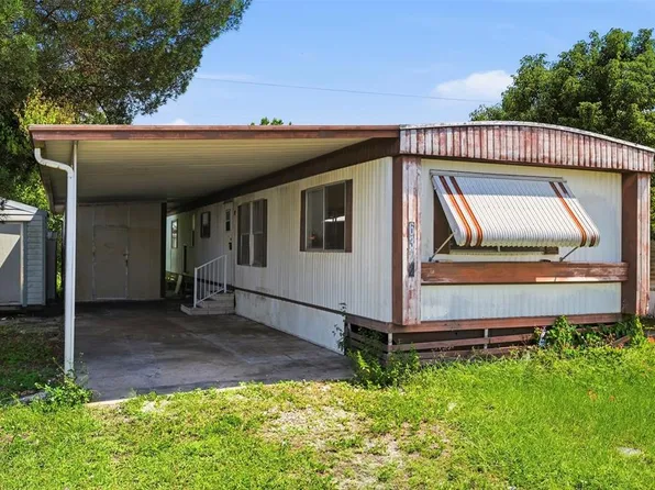 6322 NEW YORK STREET, ZEPHYRHILLS, FL 33542