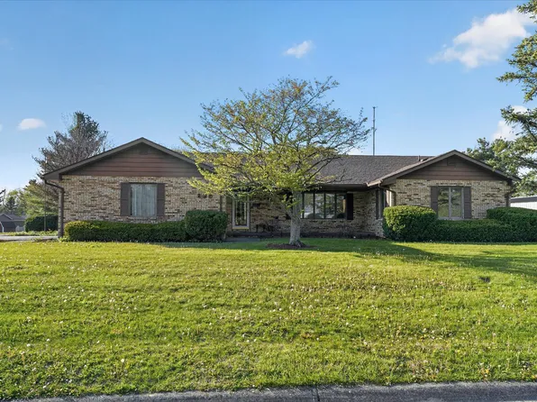 235 San Mar Gale Dr, Sabina, OH 45169