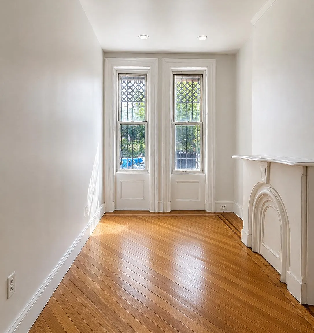 60 Clifton Place — Photo 3