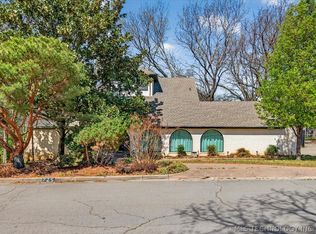 725 Kenwood Dr, Bartlesville, OK 74006