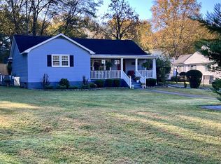 323 Valley View Dr, Pulaski, TN 38478