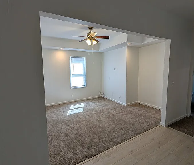 3107 Dupont Ave N #1 — Photo 3