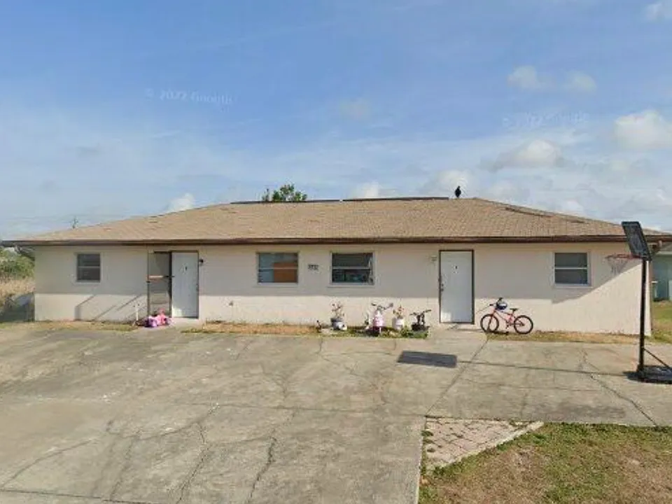 27132 Ann Arbor Ave #B