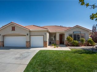 34136 Desert Rd, Acton, CA 93510