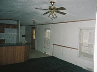 Singlewide Mobile Home For Sale In Indiana