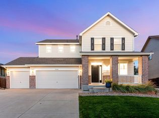 5880 Claret St, Timnath, CO 80547