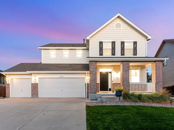 5880 Claret St, Timnath, CO 80547