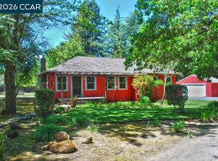 2652 Reliez Valley Rd, Martinez, CA 94553