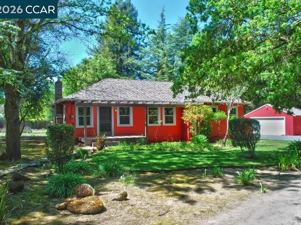 2652 Reliez Valley Rd, Martinez, CA 94553