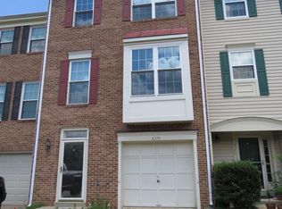 6374 Dakine Cir, Springfield, VA 22150