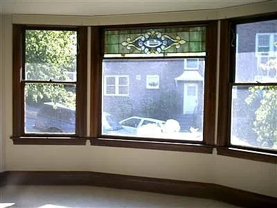 Stained Glass Windows