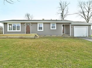 3500 Milear Rd, Cortland, OH 44410