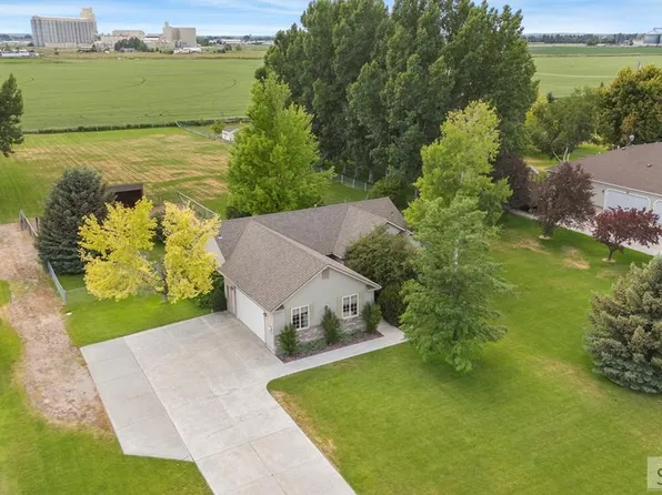 6206 S Foxrun Dr, Idaho Falls, ID 83402