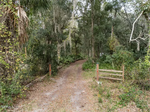116 EAGERTON Trail, Palatka, FL 32177