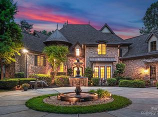 13305 Claysparrow Rd, Charlotte, NC 28278