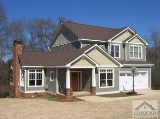 299 Oxmoor Close, Winterville, GA 30683