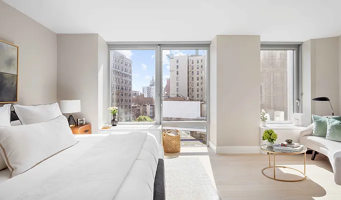 212 West 72nd Street #5J in Lincoln Square, Manhattan