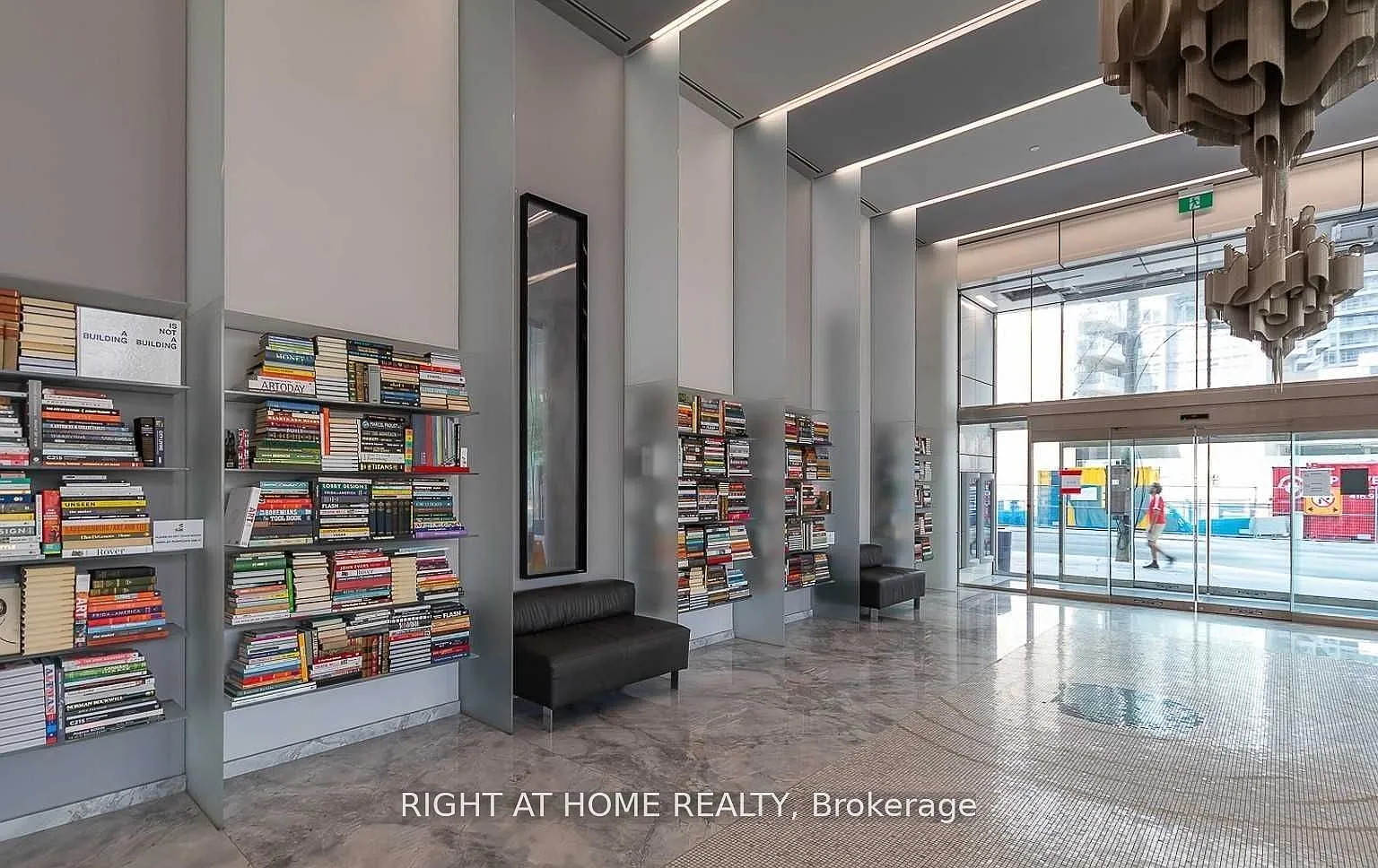 1 bed, $2,100 — Photo 4