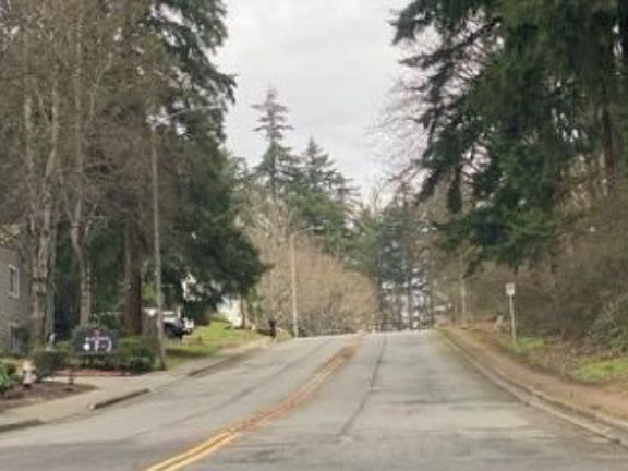 Exterior Neighborhood (street photo)