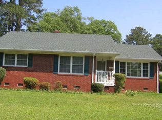 809 Darby Ave, Kinston, NC 28501