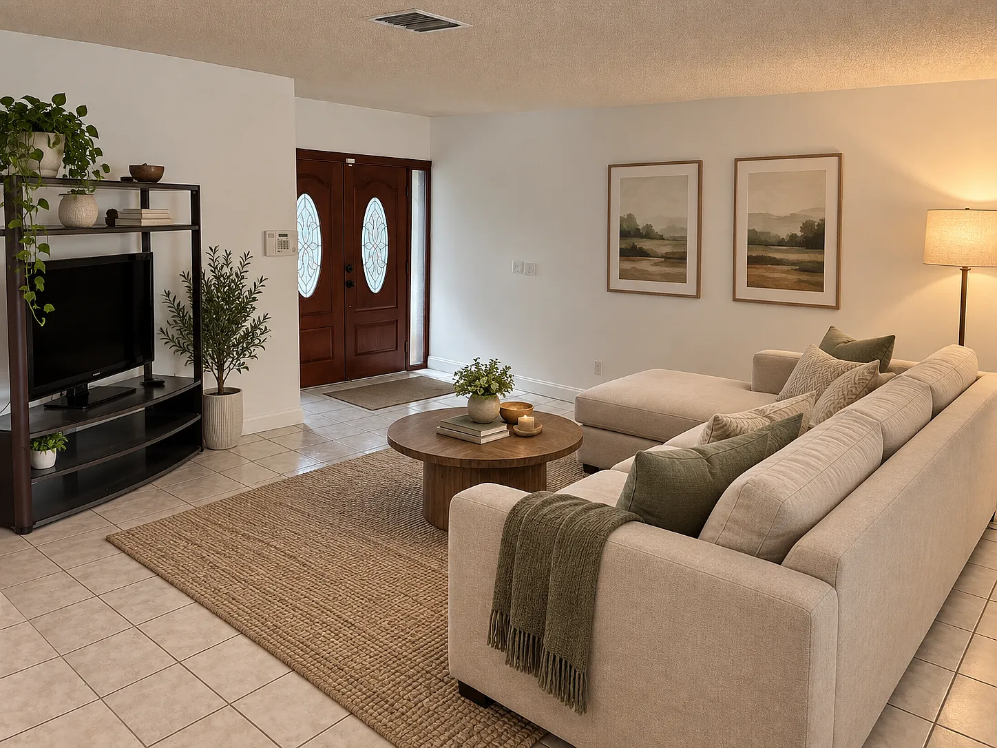 4 bed, 1700 sqft, $4,200 — Photo 2