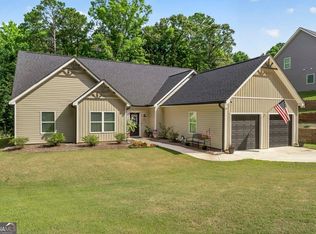 112 Bunting Ct, Monticello, GA 31064