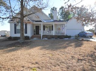 25 Haven Way, Lugoff, SC 29078