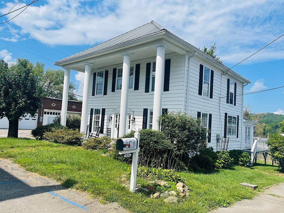 120 Presswood Cir, Copperhill, TN 37317 Zillow