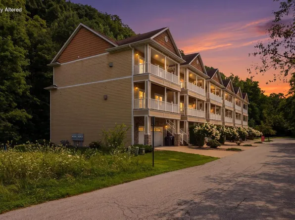 1322 Sunset COURT, La Crosse, WI 54601