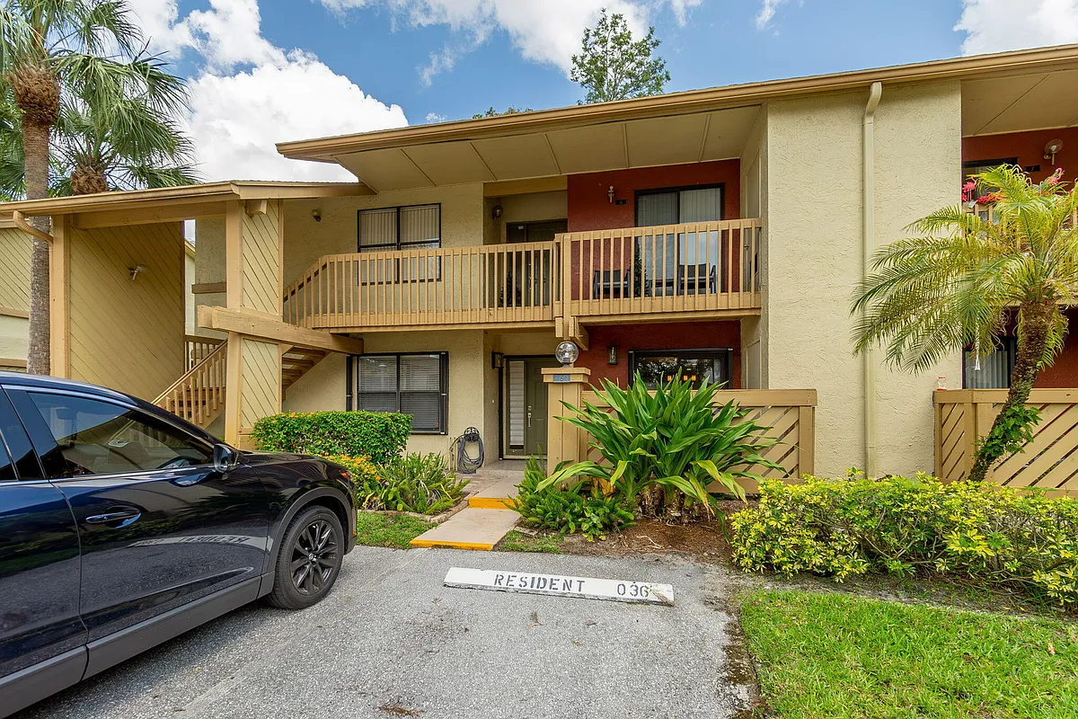 Photo 2 of 36 - 12989 Odessa Trl #6 - Wellington, FL Building Photo - 12989 Odessa Trl #6