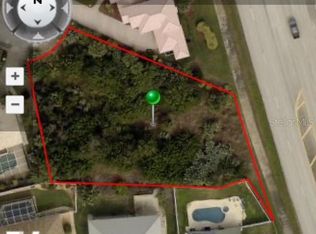 53 Daggett Cove Dr #5, Pt Orange, FL 32127