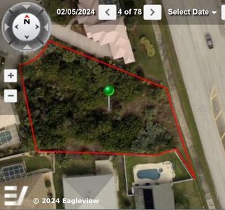 53 Daggett Cove Dr #5, Pt Orange, FL, 32127