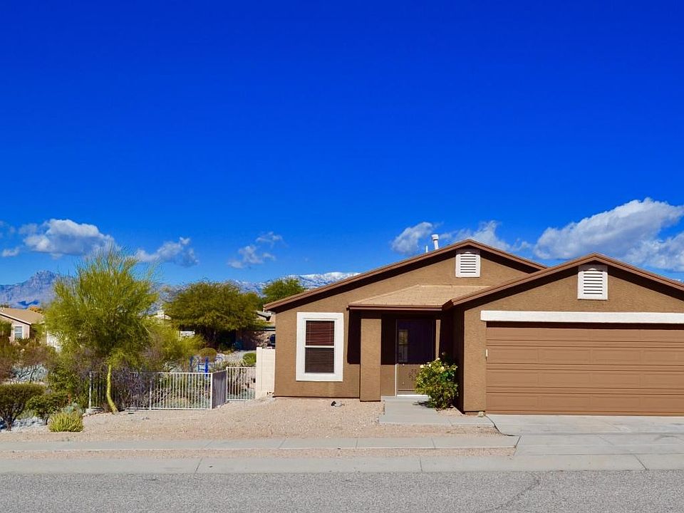1st image of 9977 E Rocky Vista Dr