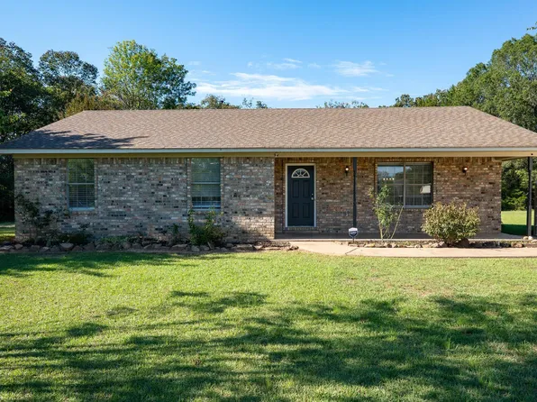 21 Carroll Ln, Conway, AR 72032
